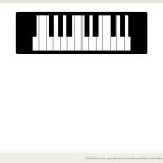 Play Piano Online Webapps build with Claude Artifacts